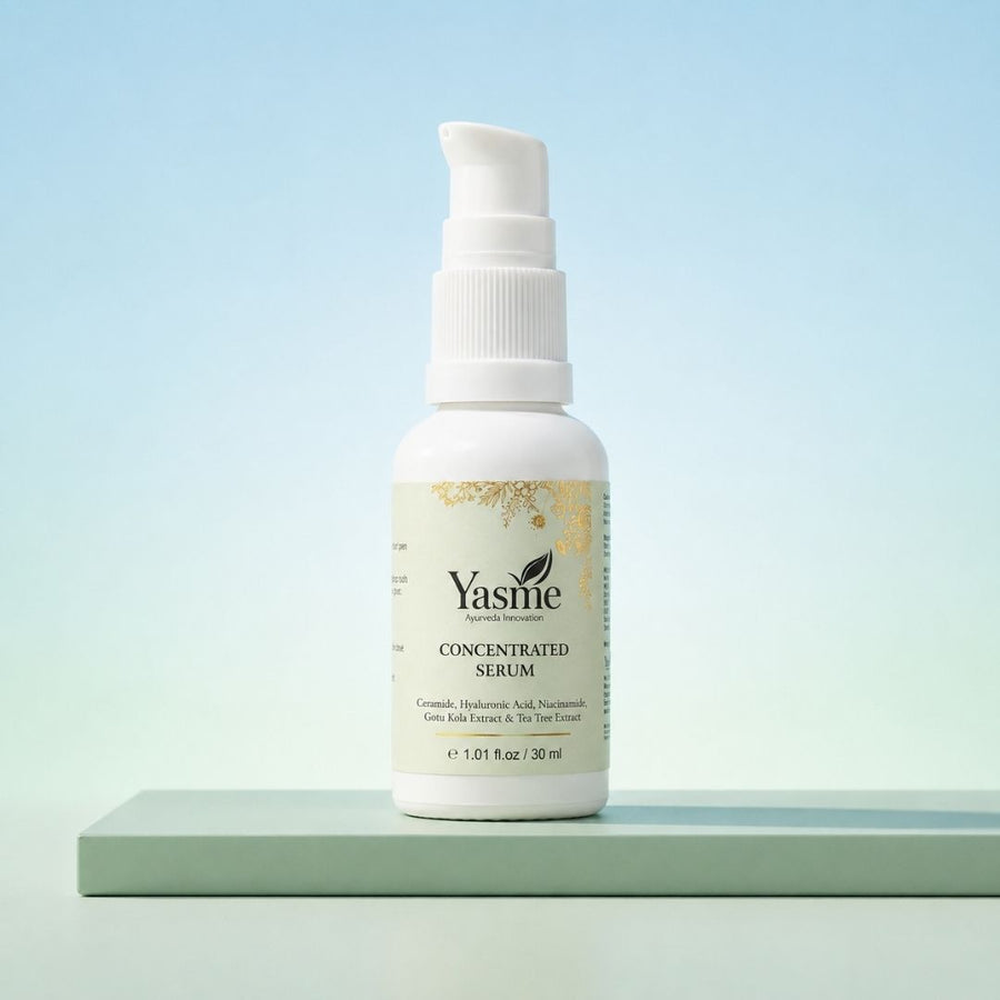 Concentrated Serum