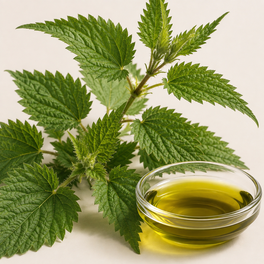 Urtica Dioica Extract