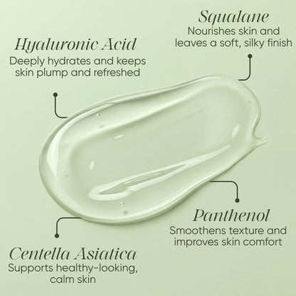 YASME Concentrated Serum