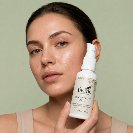 YASME Concentrated Serum