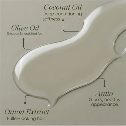 Hair Oil