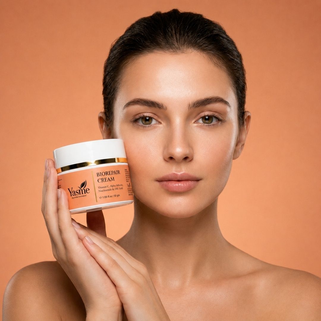 YASME Bio Repair Cream