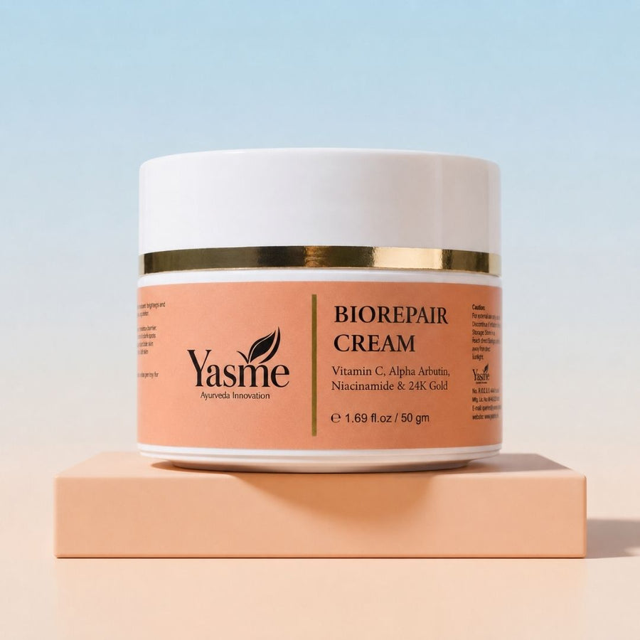 Bio Repair Cream