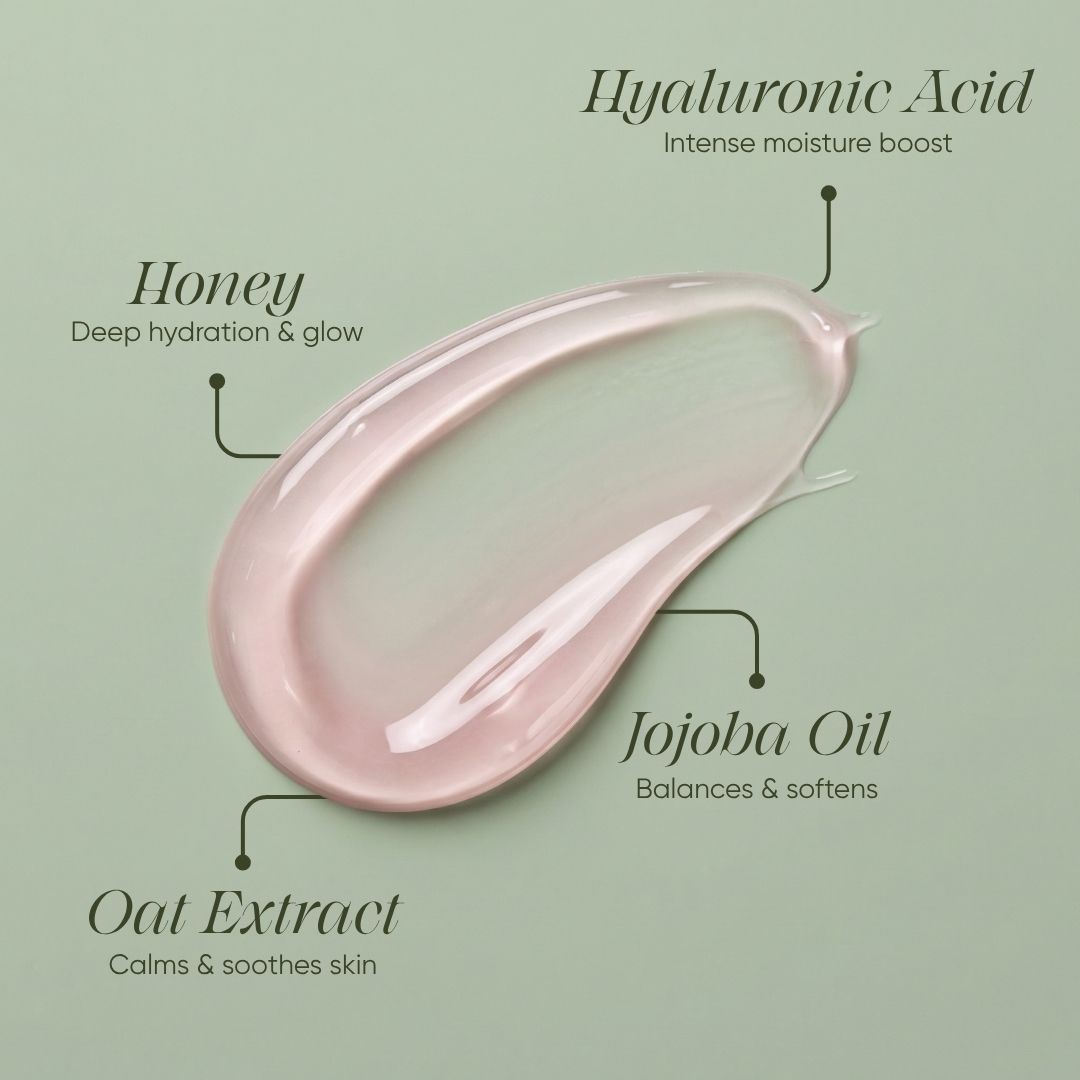 ULTRA MILD FACE WASH