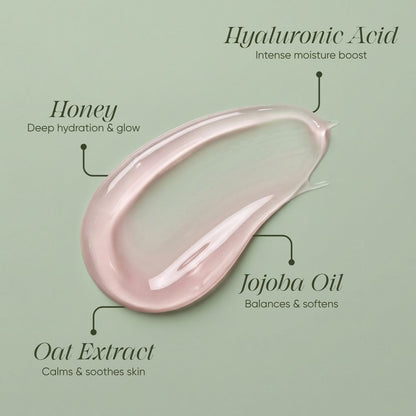 ULTRA MILD FACE WASH