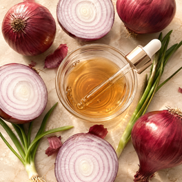 Onion Oil