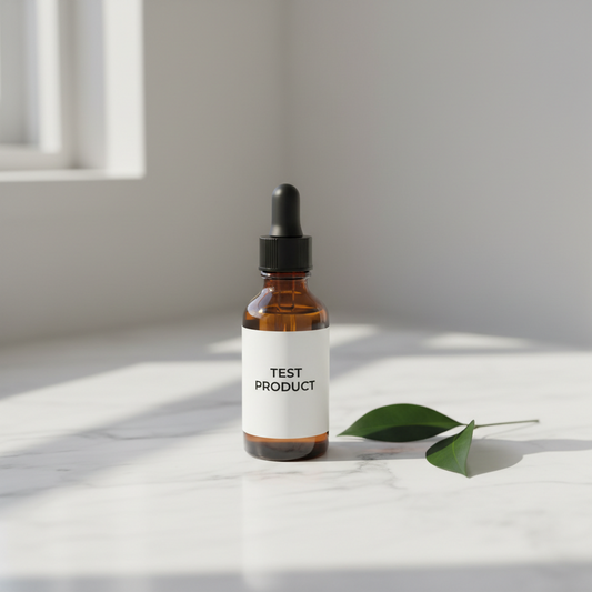 sample product