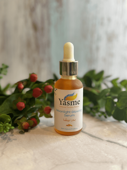 moonlight serum
