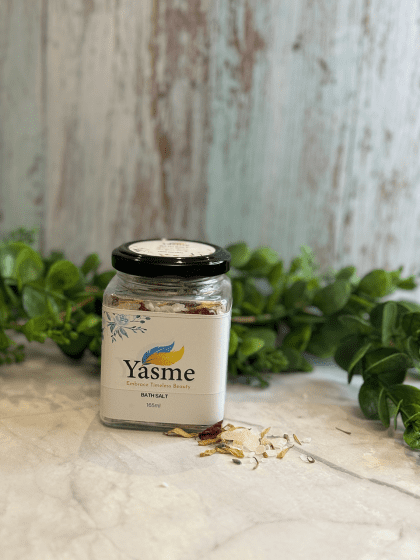 Bath Salt
