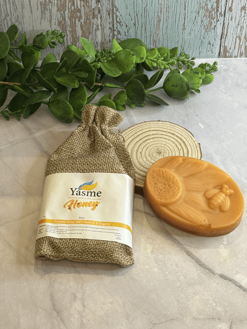 goat milk soap