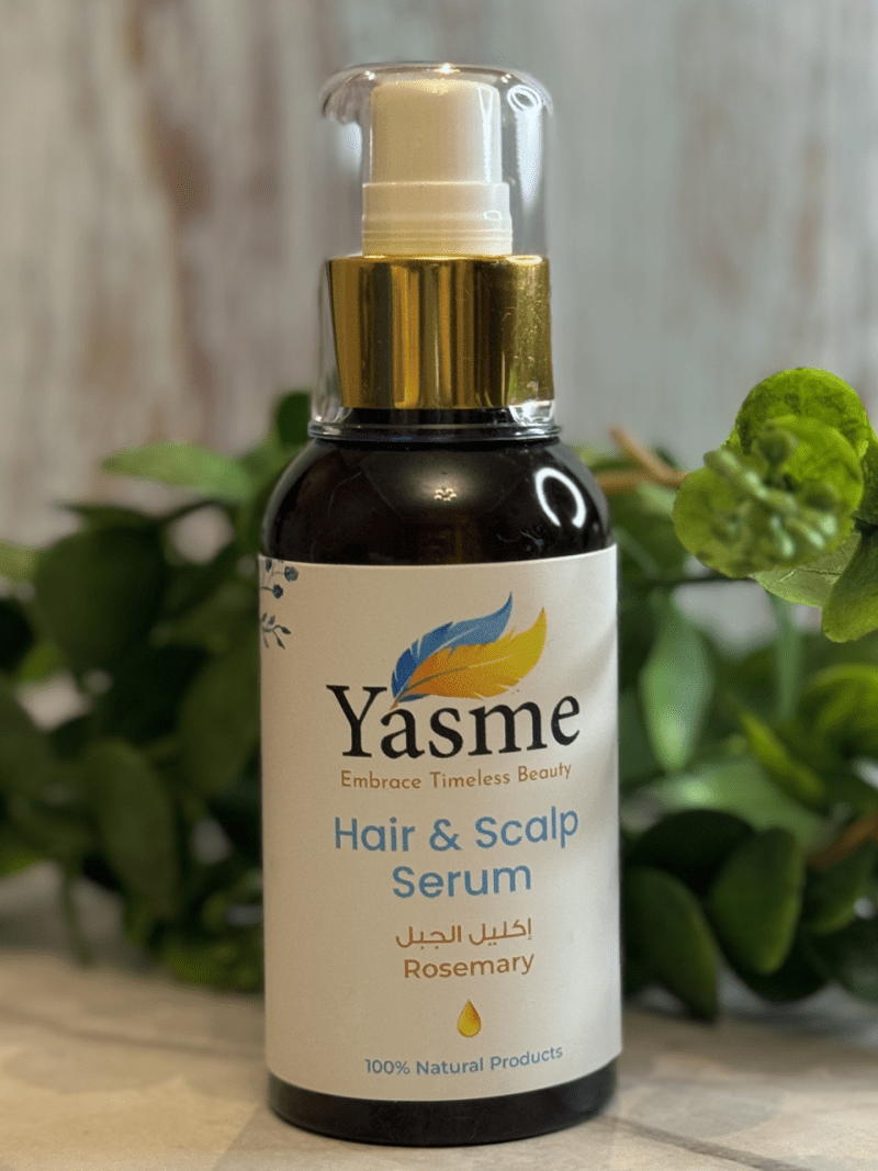 scalp serum