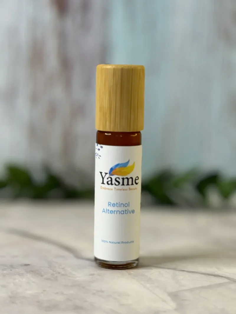 Organic Retinol Alternative