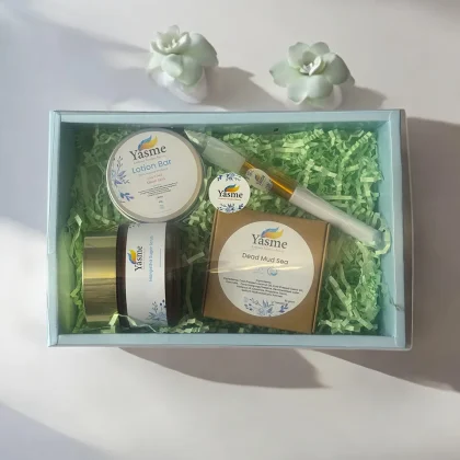 Customized beauty gift Dubai