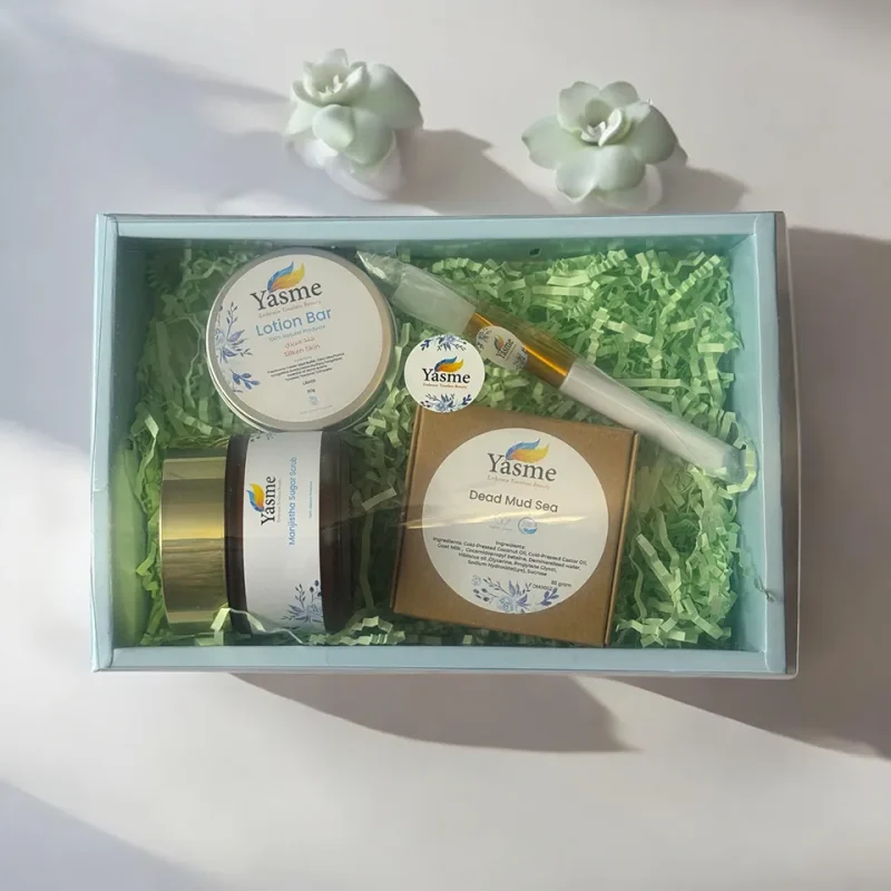 Customized beauty gift Dubai